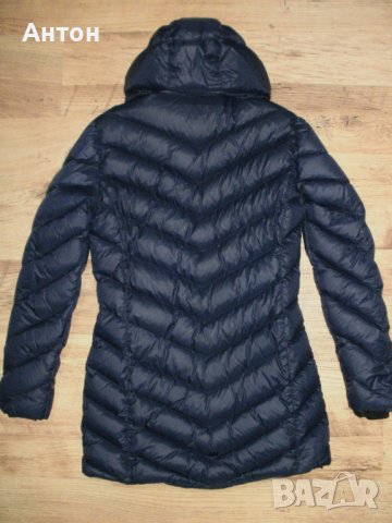 SKOGSTAD дамско зимно с гъши пух 38, снимка 12 - Якета - 43400126