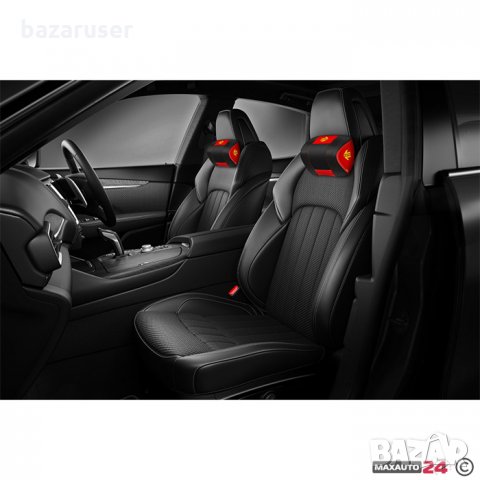 Възглавница за врат MOMO, снимка 3 - Аксесоари и консумативи - 33286134