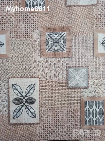 Мушама на метър , снимка 2 - Мушами - 49426112