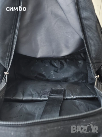 Туристическа раница, снимка 7 - Раници - 53488243