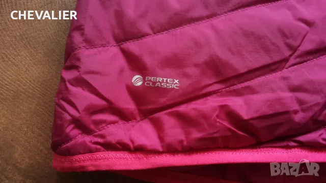 Bergans of NORWAY JOSTEN DOWN Youth Girl Jacket Размер 13-14 г / 164 см детско пухено яке 47-66, снимка 8 - Детски якета и елеци - 49865163