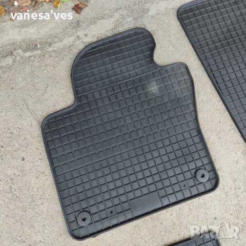 Оригинални стелки за Фолксваген Тигуан -Нови!, снимка 9 - Аксесоари и консумативи - 32670392