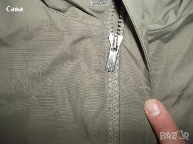 Яке пролет,есен ADIDAS  мъжко,М, снимка 6 - Якета - 48774496