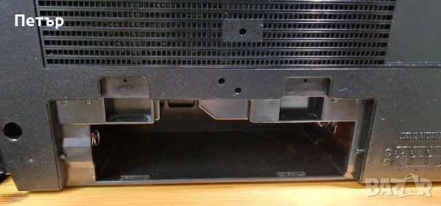 Радиокасетофон Panasonic RX-4930L , снимка 7 - Радиокасетофони, транзистори - 53557686