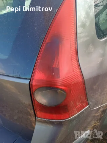 Заден десен стоп Renault Megane Grandtour II 2003-2008 комби 
