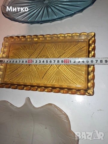 Купички за ядки и подноси , снимка 16 - Други - 52860672