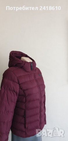 The North Face 550 Down Jacket Womens Size S ОРИГИНАЛ! Дамско Зимно пухено яке!, снимка 17 - Якета - 38482926