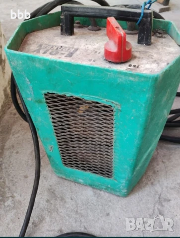 Електрожен Кракра с медни намотки, снимка 3 - Други инструменти - 50535712