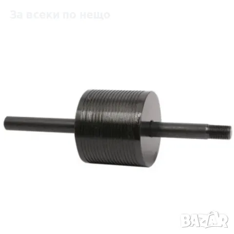 Комплект скоба, обратен чук и накрайници за вадене на Common Rail дюзи StahlMayer, снимка 5 - Други инструменти - 50365509