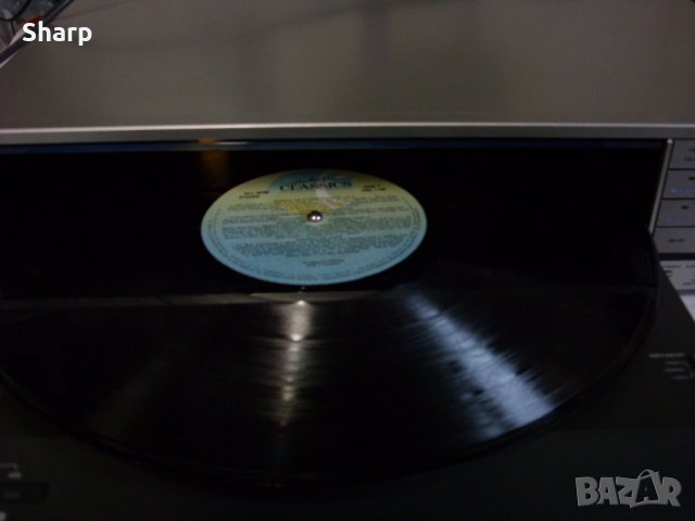 Pioneer PL-88SF, снимка 5 - Грамофони - 44084911