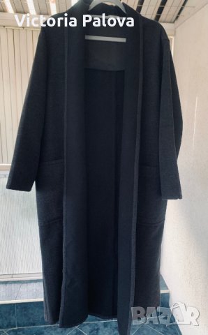 Ново палто MAX MARA Италия оригинал, снимка 4 - Палта, манта - 43022091