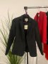 Черно сако, снимка 17