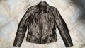 Дамско кожено яке/ест.кожа М/Л-рр./Италия, снимка 5