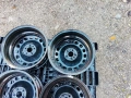 4бр.Оригинални джанти 16цола 5x98 ET39 за Fiat Doblo(2010-2024),Tipo,Opel Combo, снимка 11