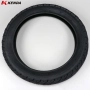 Външна гума KENDA Komfort 16x2.50 – за електрически скутери и триколки, снимка 4
