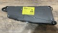 61319196151 BMW F01 F02 F10 F11 копчета седалка дясна control Switch seat adjusting, снимка 3
