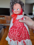 Стара кукла #54, снимка 2