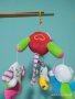 Бебешки играчки , снимка 1 - Образователни игри - 39289095