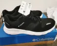 Нови маратонки трекинг обувки Columbia Benson черни 43, снимка 1