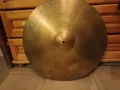 Zildjian Planet Z Ride 20", снимка 10