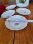 Стара порцеланова чиния,чинии #13, снимка 5