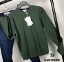 LACOSTE  мъжки пуловер , снимка 1