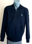 POLO Ralph Lauren Cotton Bomber Mens Size S / M НОВО! ОРИГИНАЛ! Мъжко Горнище - Бомбер - яке!, снимка 9