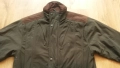 Deerhunter PACHA DEER-TEX WATERPROOF Jacket размер S / M яке водонепромокаемо - 1680, снимка 3