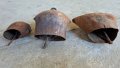 Продавам селски старинки, бакъри, тигани, звънци., снимка 17