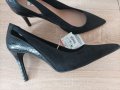Нови официални обувки , снимка 1 - Дамски елегантни обувки - 36693745