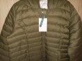 Ново олекотено яке с качулка , снимка 2