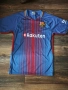 тениска на Барселона, снимка 1