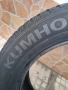 Зимни гуми Kumho 225/60/17, снимка 5