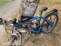 колело,велосипед с двигател, снимка 1 - Велосипеди - 38419794