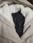 Дамско зимно палто размер М-Л , снимка 2