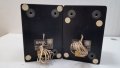 Тонколони Saba Hi-Fi Box 35K, снимка 4