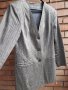 Сако размер Л от сурова коприна, снимка 3