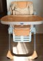 Продавам столче за хранене и почивка Chicco Polly 2 in 1, снимка 1 - Столчета за хранене - 43253128