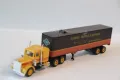 HERPA H0 1/87 KENWORTH USA КАМИОН ТИР МОДЕЛ КОЛИЧКА, снимка 4