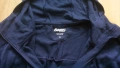 Bergans of NORWAY TUVA LIGHT WOOL HOOD Jacket 100% Merino Wool размер XXL суичър - 1970, снимка 10