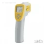 Безконтактен , инфрачервен IR термометър - 2 модела, снимка 4