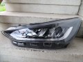 Фар Ford Focus MK4 FULL ляв/Фар Форд Фокус 4 LED Оригинален , снимка 3