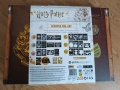 Магия без екрани - творчески комплект Хари Потър за рисуване чрез издраскване  , снимка 3