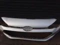 Hyundai i20 GB Хюндай и20 предна броня оригинална, снимка 9