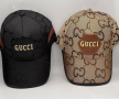 Gucci шапка , снимка 1 - Шапки - 44856215