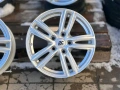 5х114.3 Джанти 16 Цола Нисан Рено Дачия Хонда Тойота 5x114.3 Нови Чисто нови немски джанти с КБА ном, снимка 5
