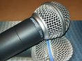 shure sm58-комплект, снимка 2