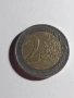 Колекционерска монета - 2 евро - 2002г., снимка 4