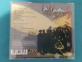 Deep Purple,Whitesnake,Ozzy Osbourne,Led Zeppelin,Pink Floyd,Bruce Kulick-CD, снимка 15