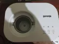 Машина за сладолед gorenje ICM10W , снимка 6